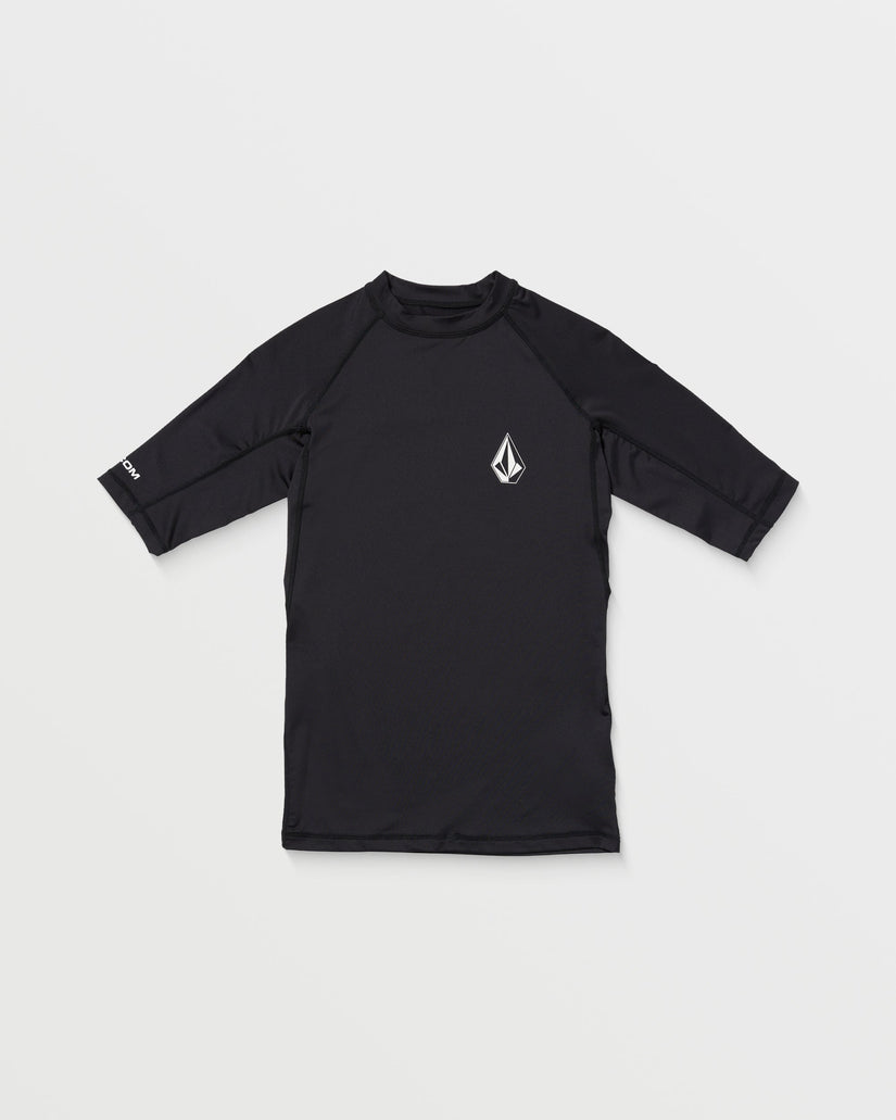 Camiseta protectora Lido - BLACK