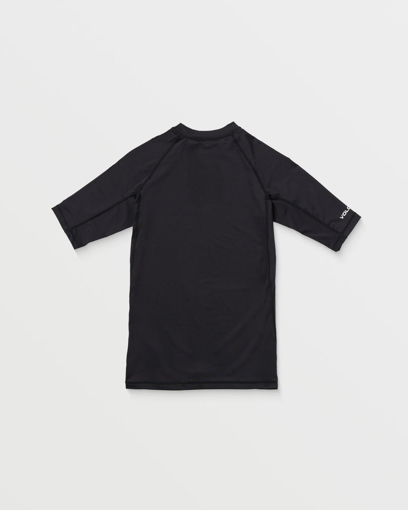 Camiseta protectora Lido - BLACK