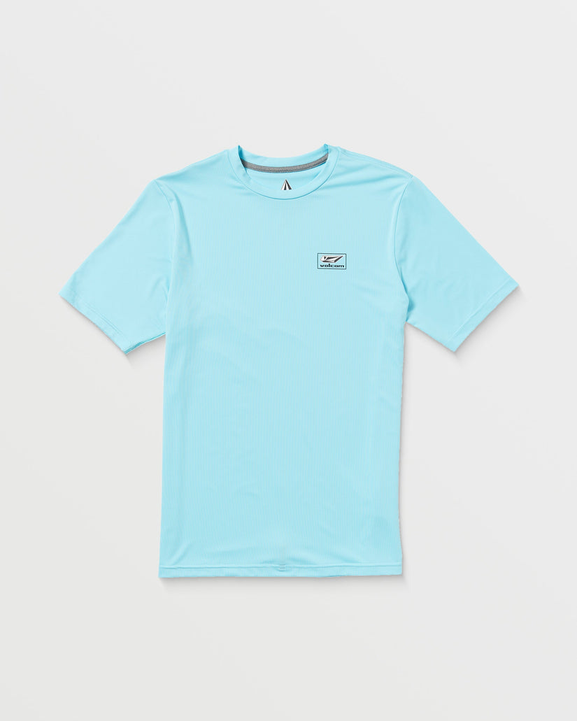 Camiseta protectora Modstone Loose - RESIN BLUE