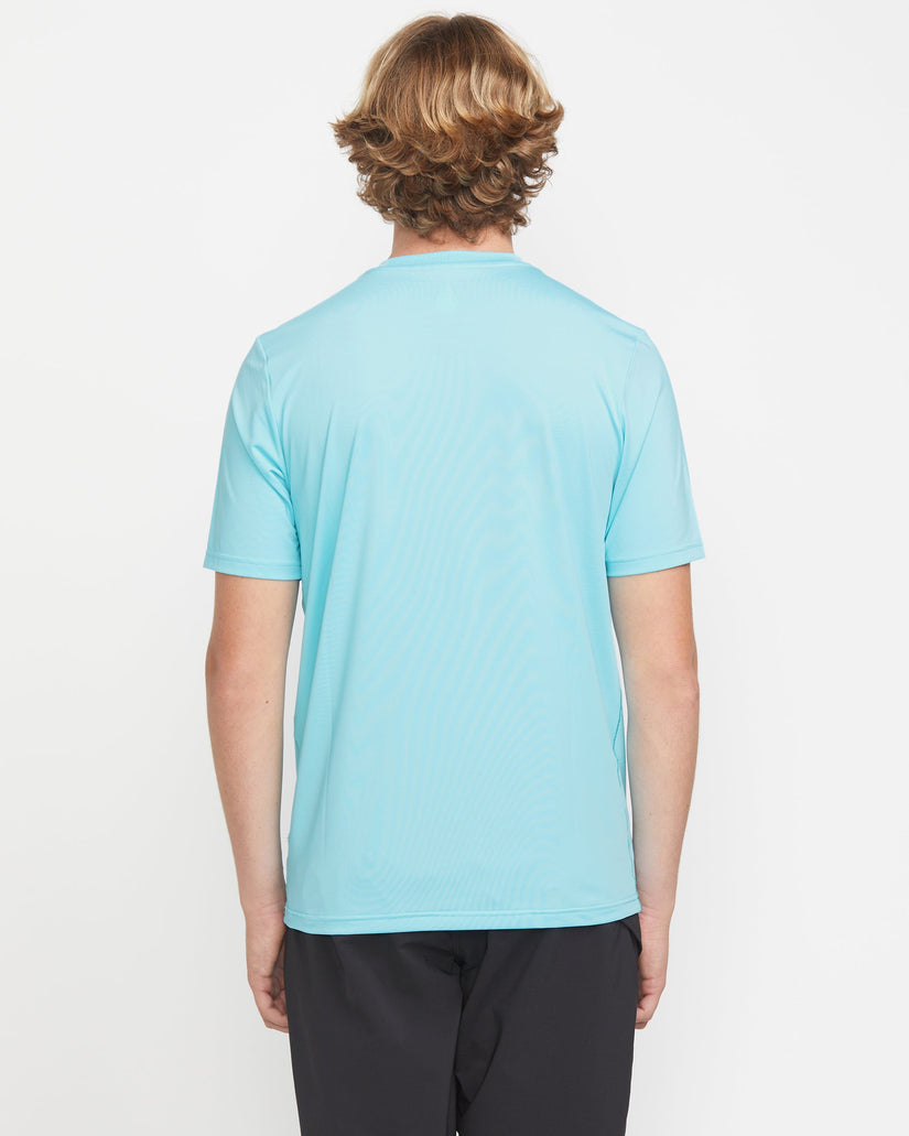 Camiseta protectora Modstone Loose - RESIN BLUE