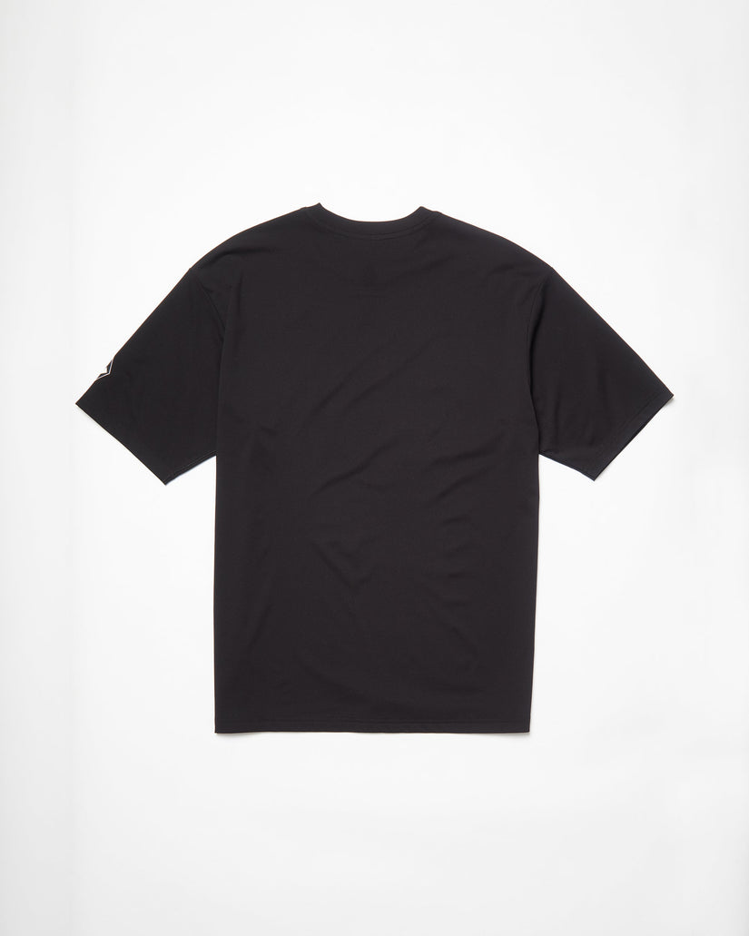 Camiseta protectora Pistol Surf - BLACK