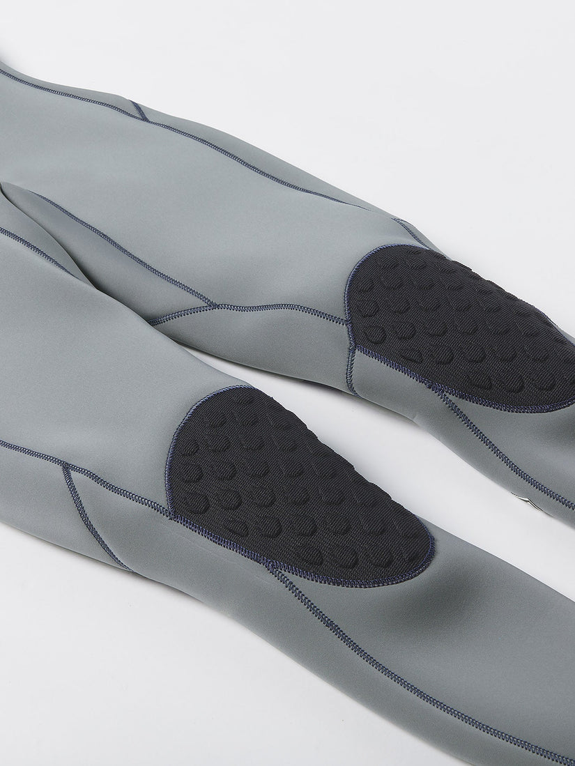 Traje de neopreno con cremallera en el pecho Modulator 4/3Mm - Cruzer Blue