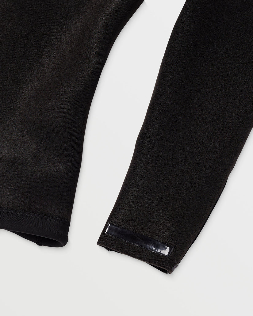 Chaqueta  Neopreno 1,5 mm  - BLACK