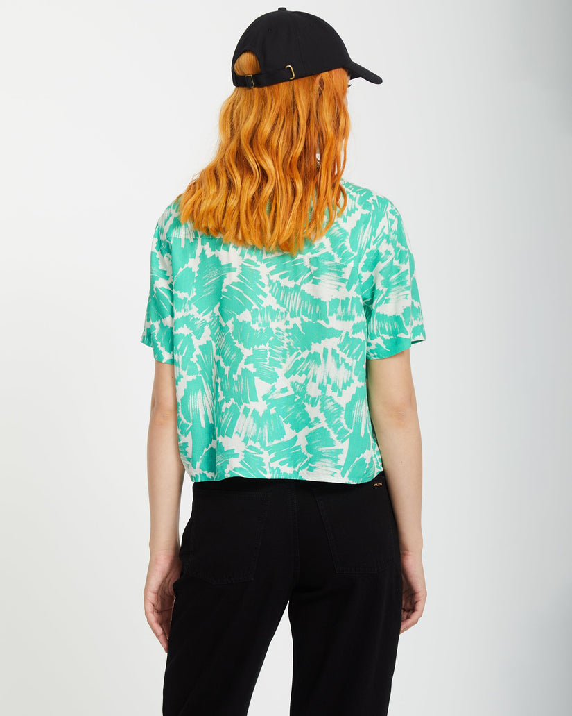 Camisa Alix 2 - JADE