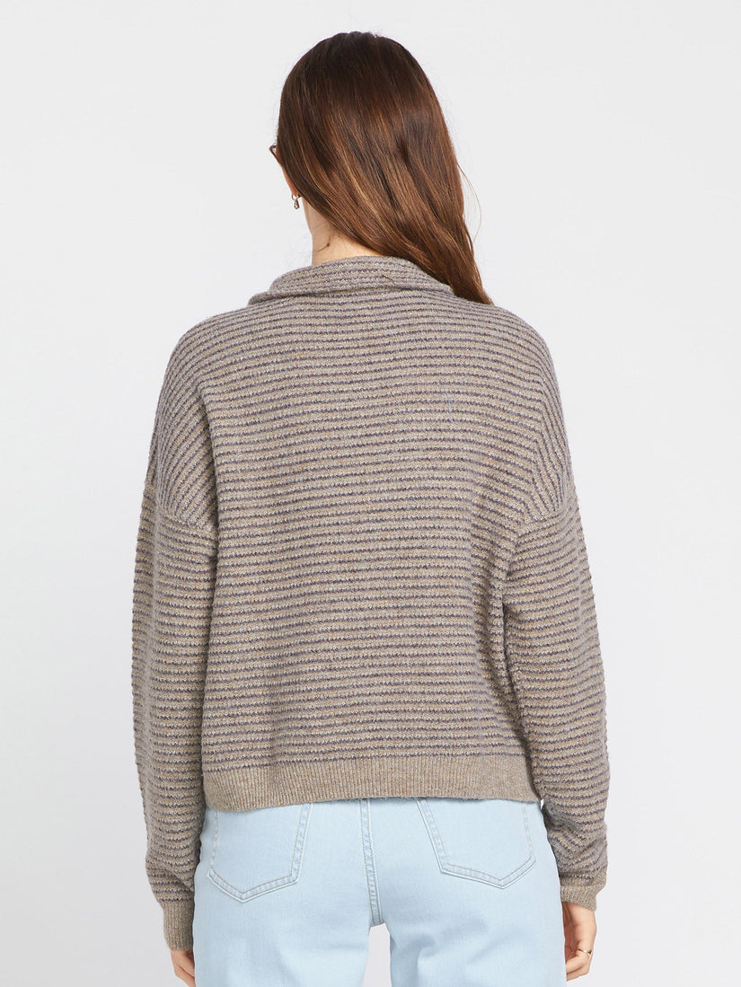Jersey Sun Of Sand - Dark Grey