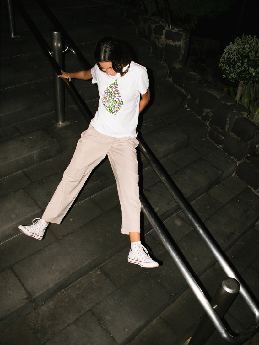 Pantalón Histone - TAUPE