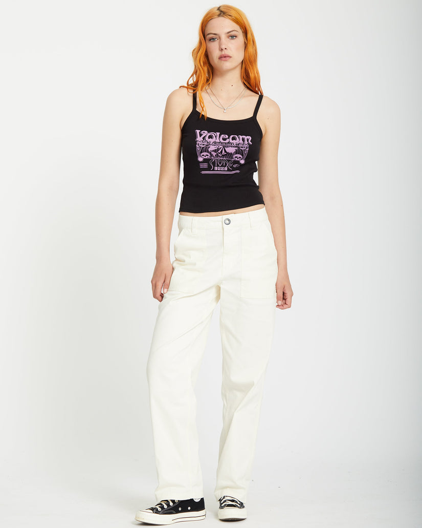 Pantalón Stone Kraft - STAR WHITE