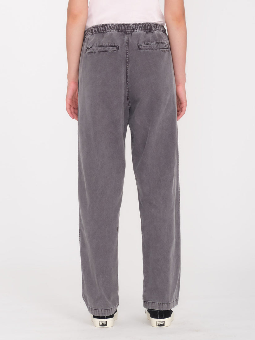 CHEELLIN EW PANT (B1212407_VBK) [B]
