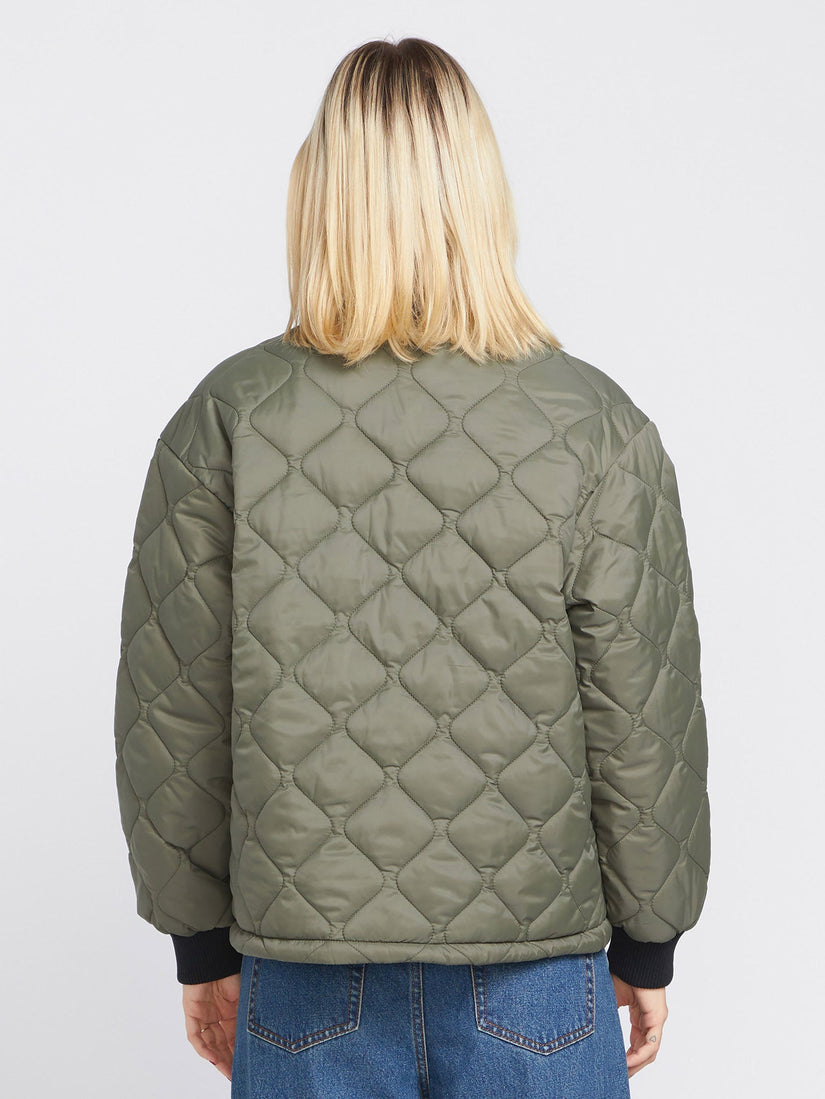 Chaqueta Milie - Wintermoss