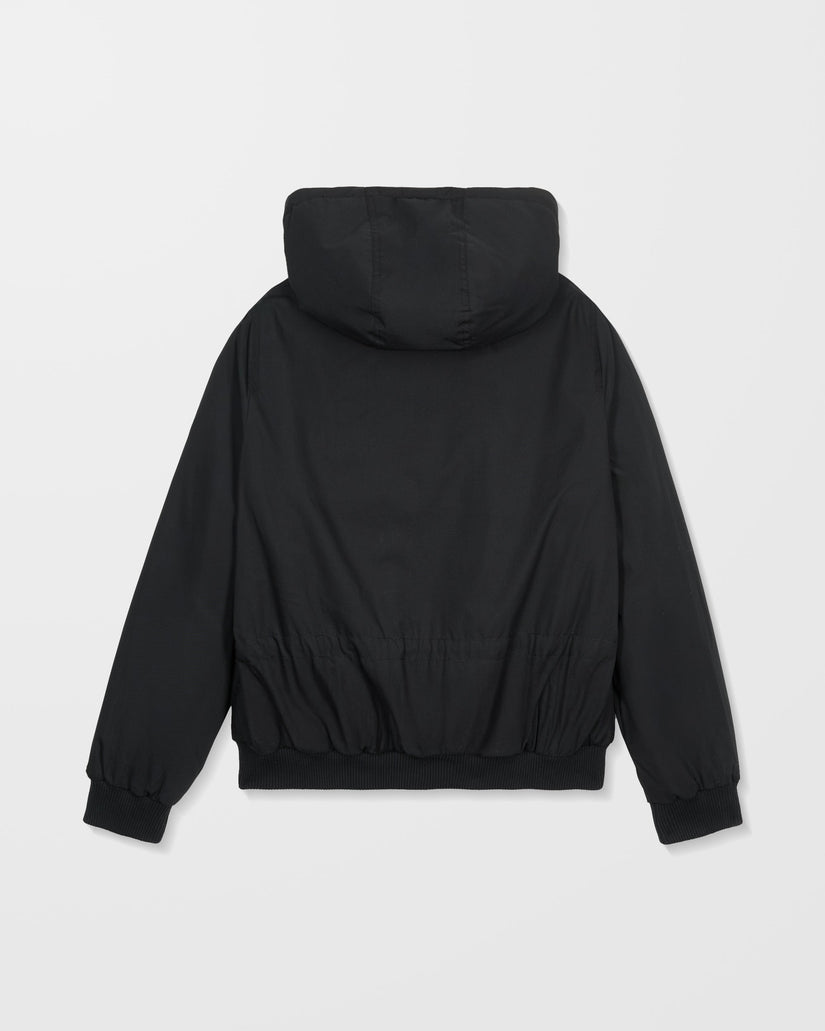 Wernan 10K Jacket - Black