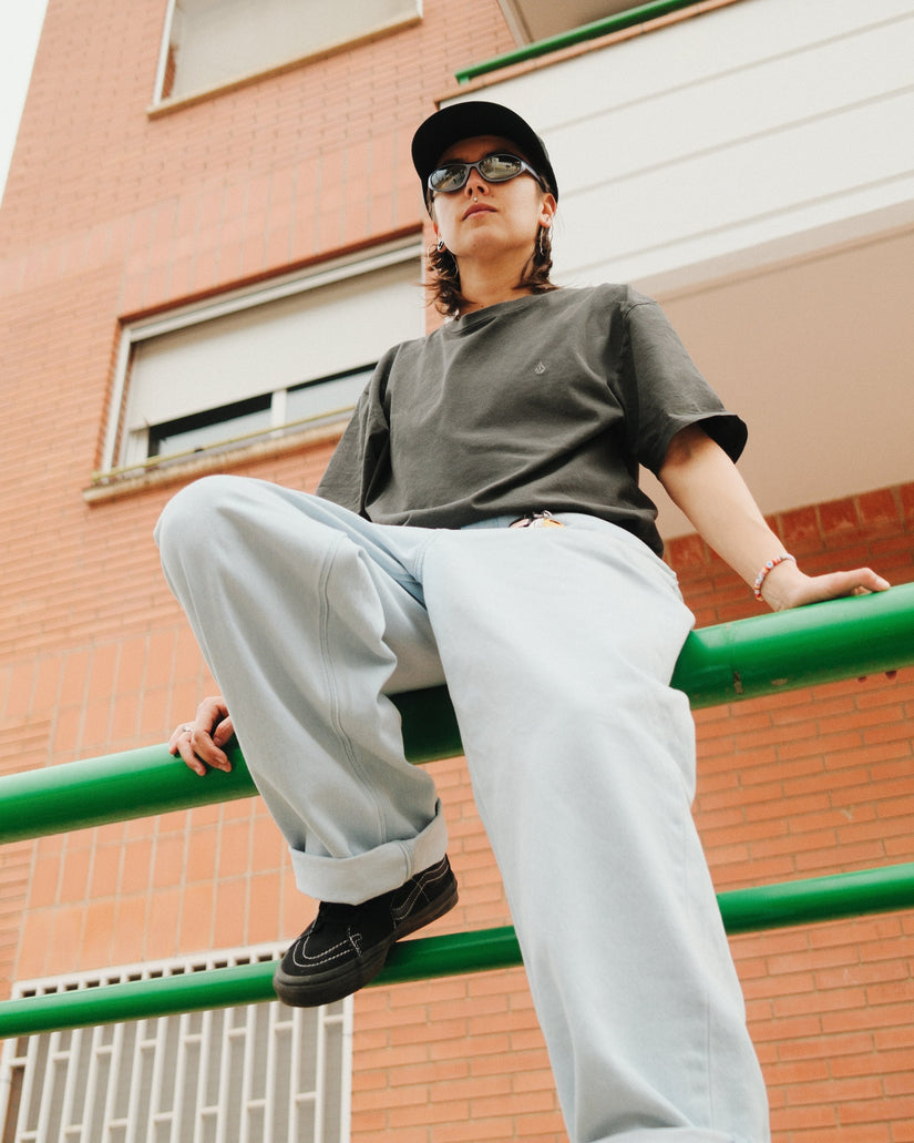 Weellow Jeans - LIGHT BLUE