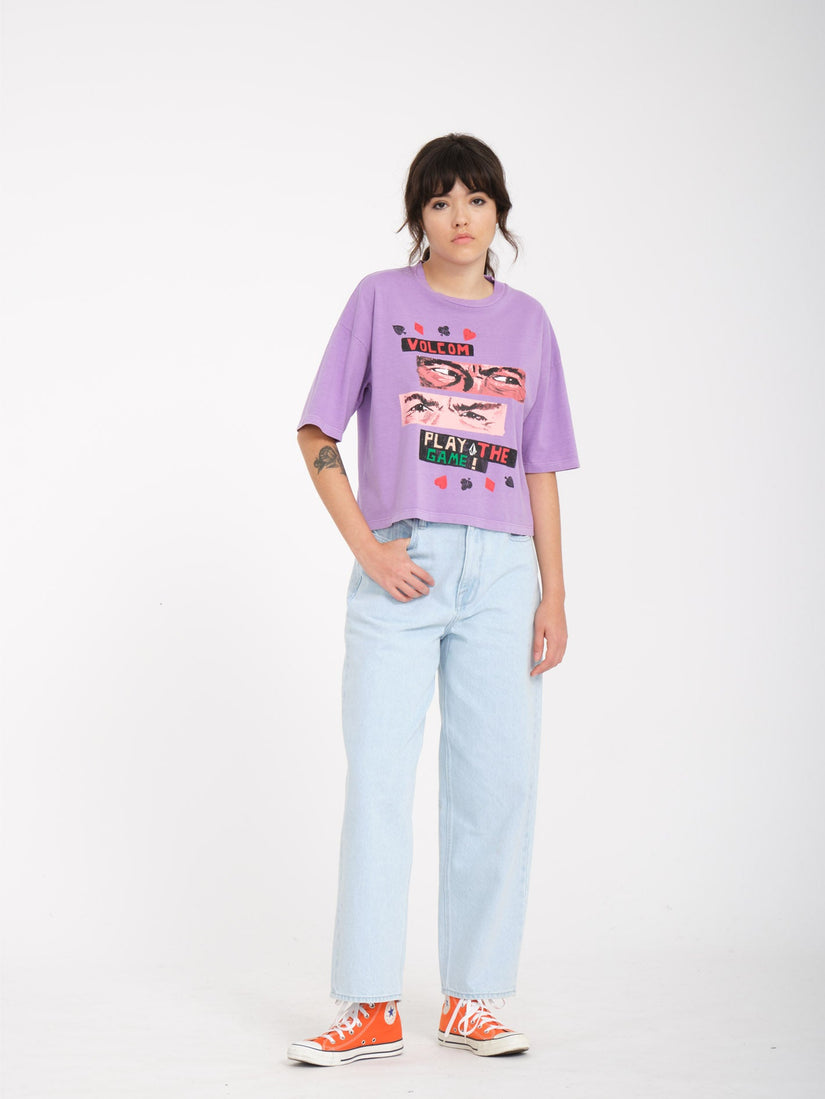 PLAY THE TEE (B3532311_PAP) [10]