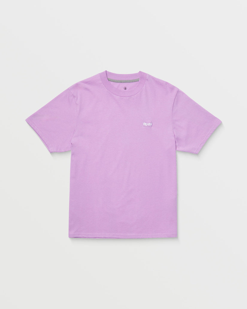 Camiseta Spikstone - IRIS PURPLE
