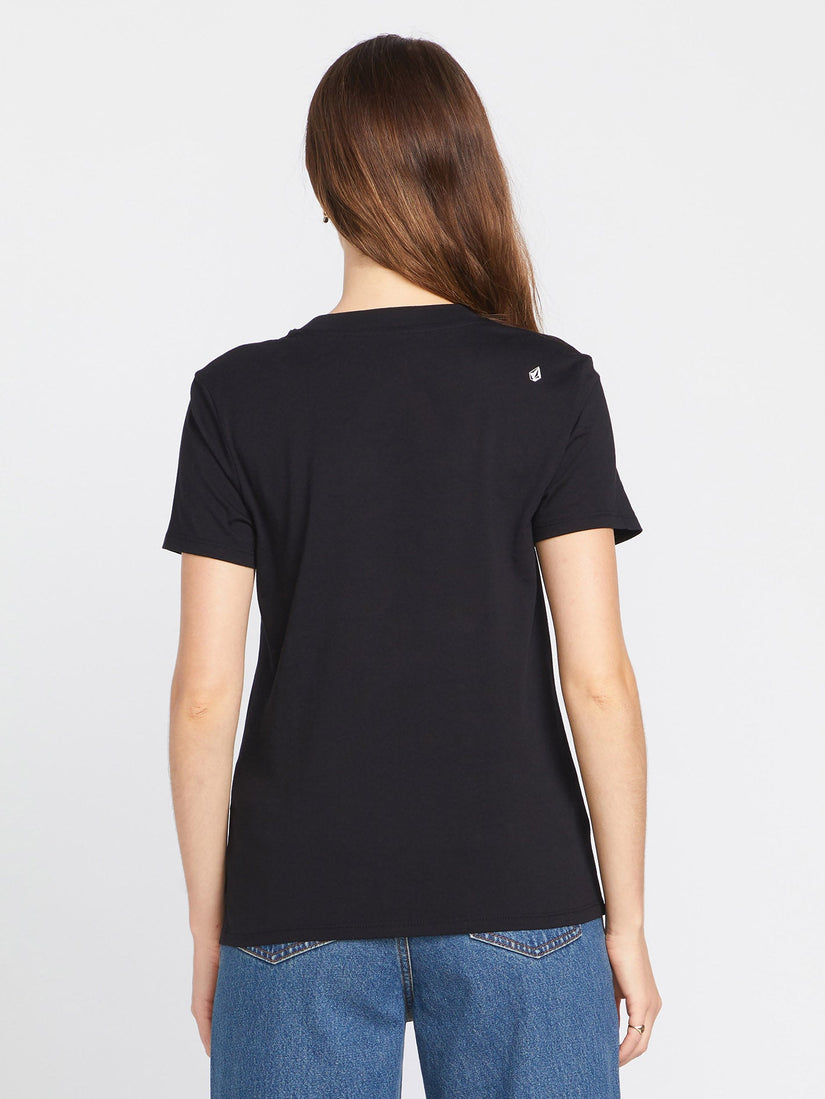 Camiseta Radical Daze - Black