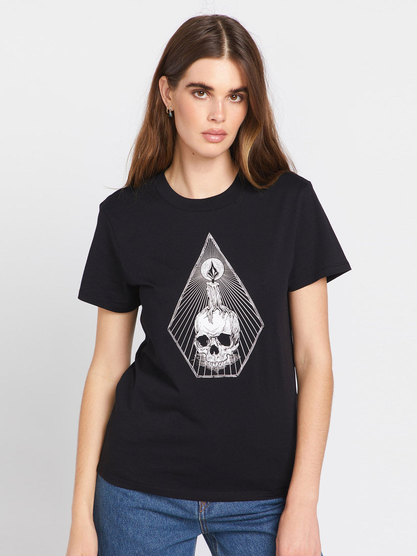 Camiseta Radical Daze - Black