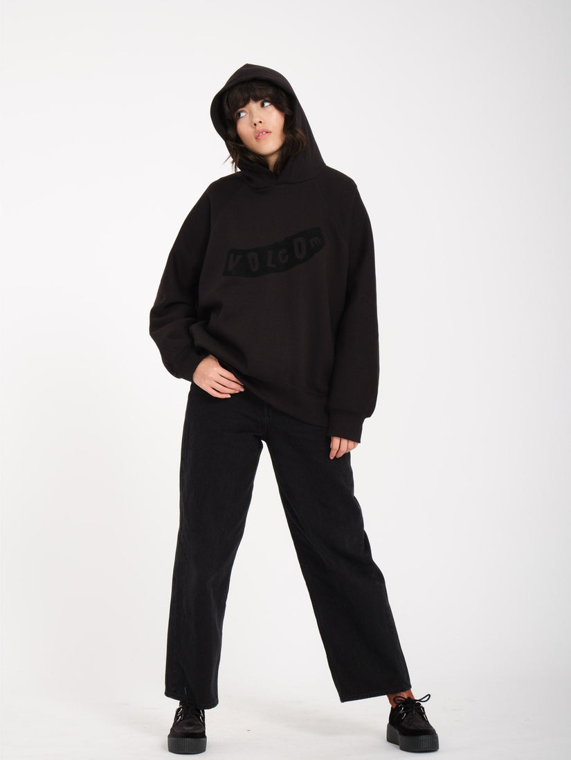 PISTOL PO (B4132300_BLK) [11]