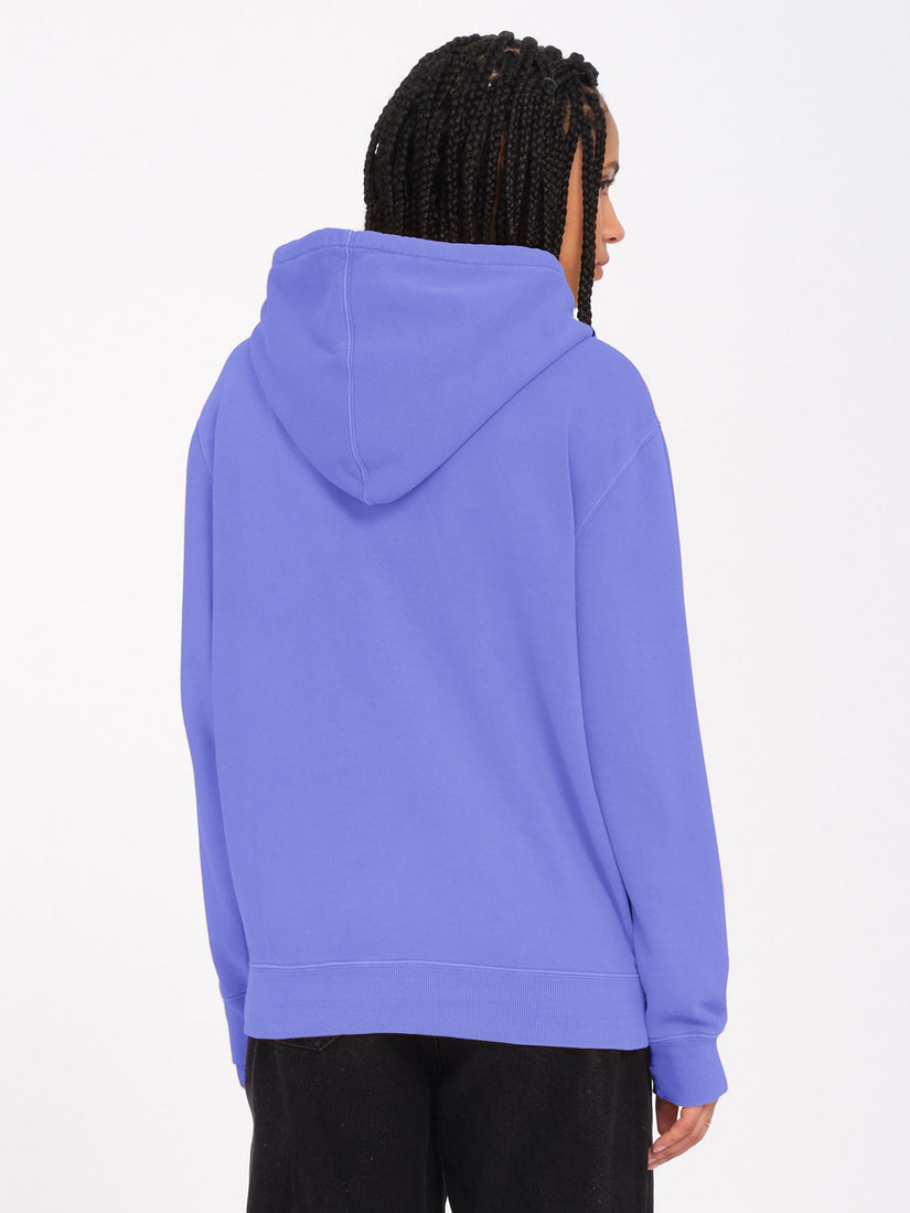 Sudadera con Capucha Spikstone - Ballpoint Blue