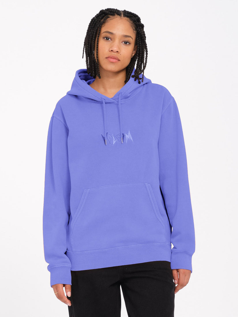 Sudadera con Capucha Spikstone - Ballpoint Blue