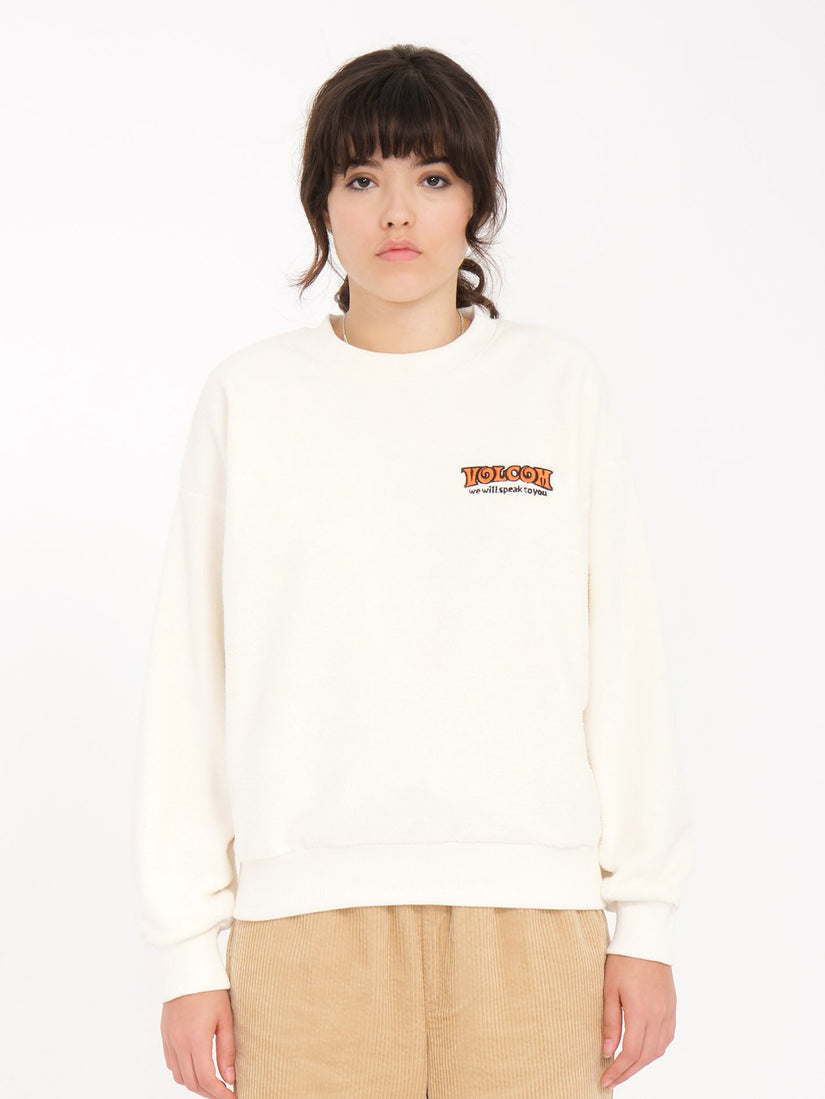 TOO DOO CREW (B4632303_CLO) [F]