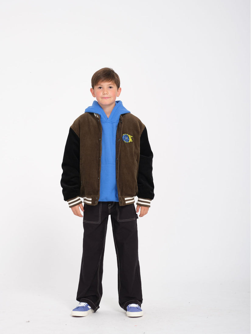 Chaqueta Krankies - Wren - (NIÑOS)