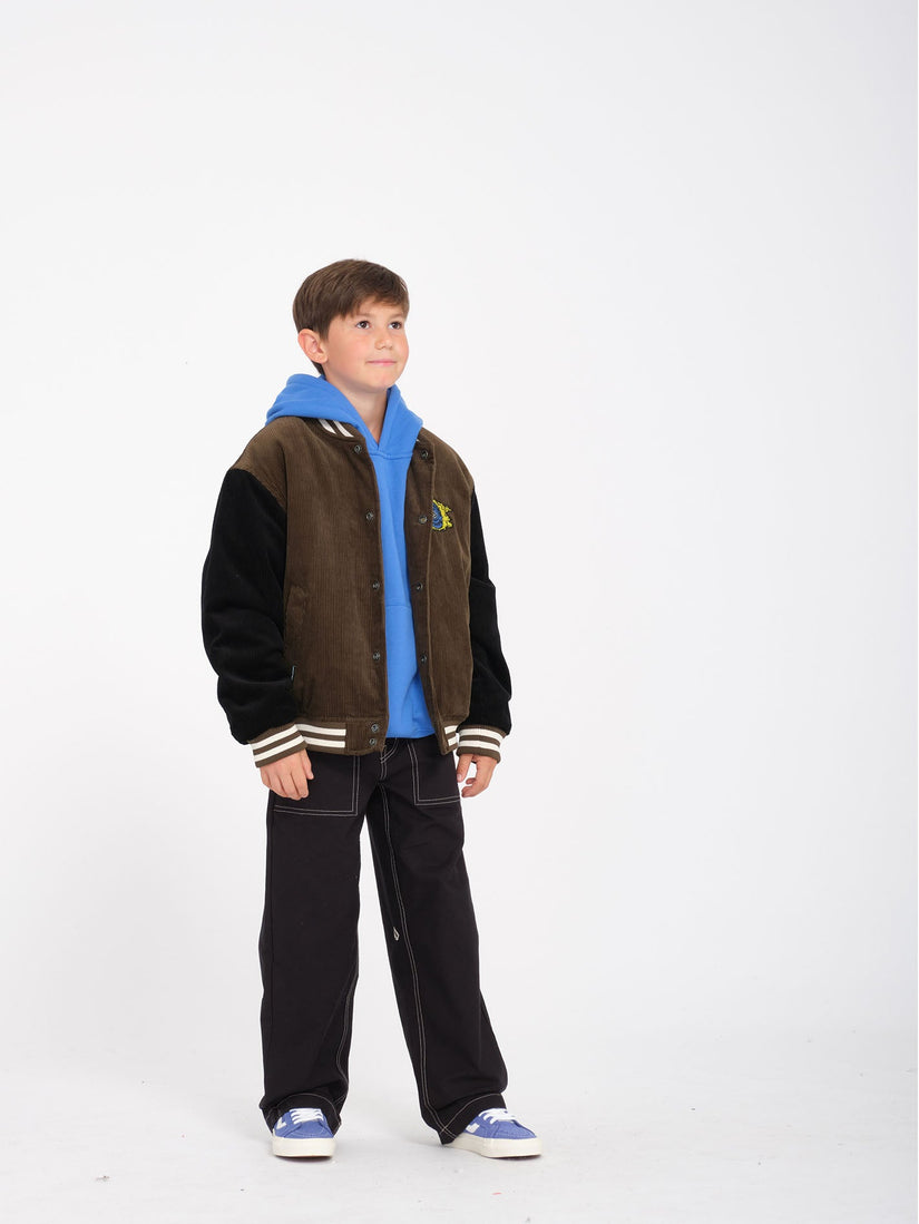 Chaqueta Krankies - Wren - (NIÑOS)