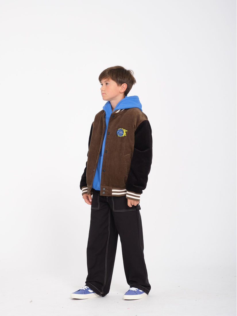 Chaqueta Krankies - Wren - (NIÑOS)