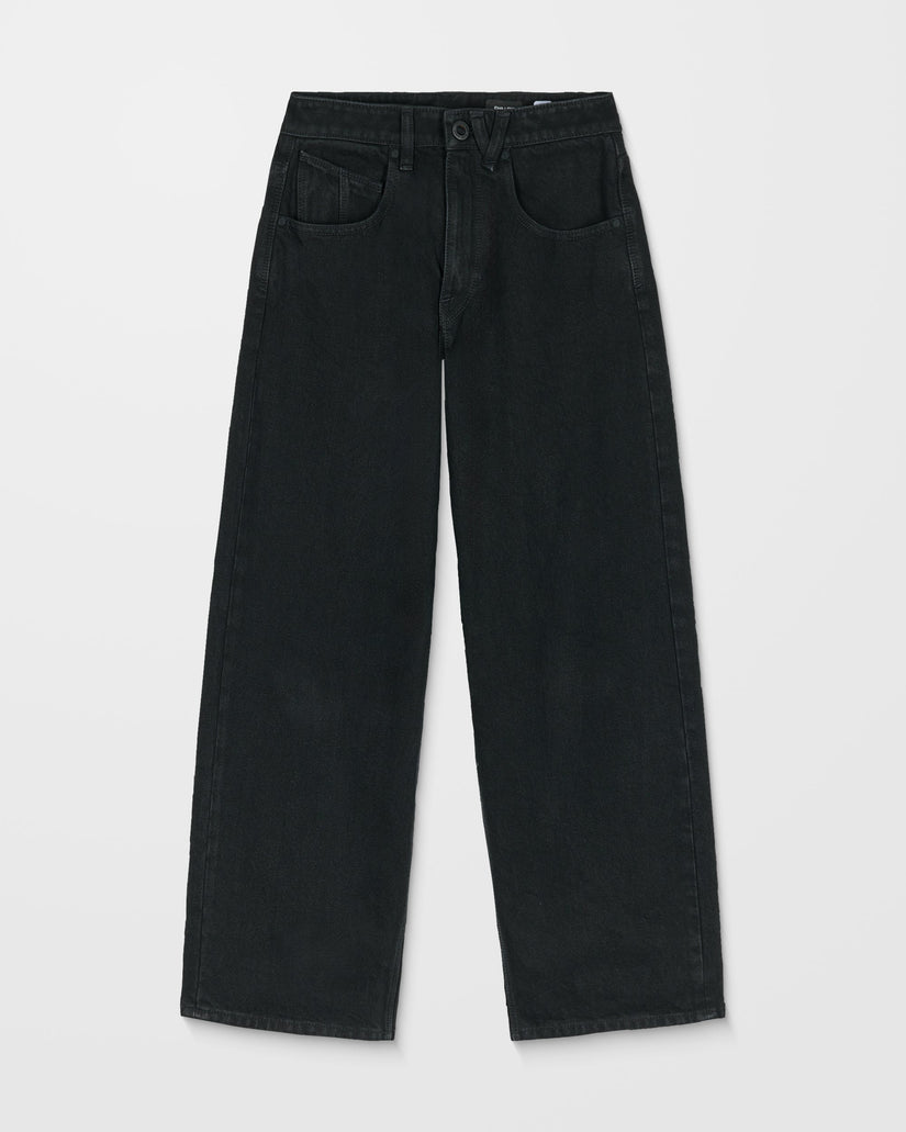 Chillow Jeans - Black - (KIDS)