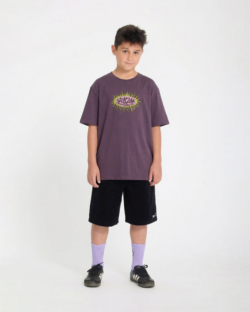 Live Wire T-Shirt - Pistol Punch - (KIDS)