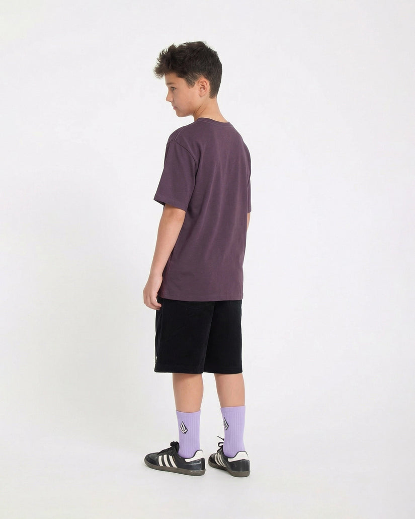 Live Wire T-Shirt - Pistol Punch - (KIDS)