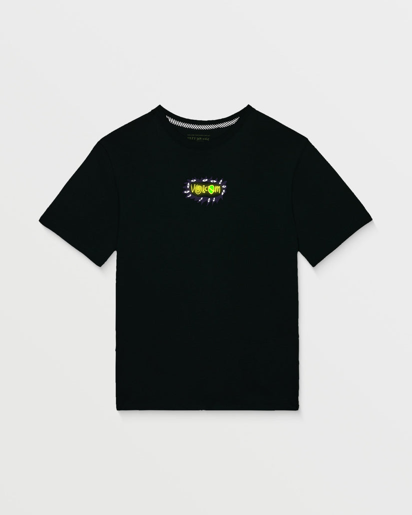 Ozzy II T-Shirt - Scarab - (KIDS)