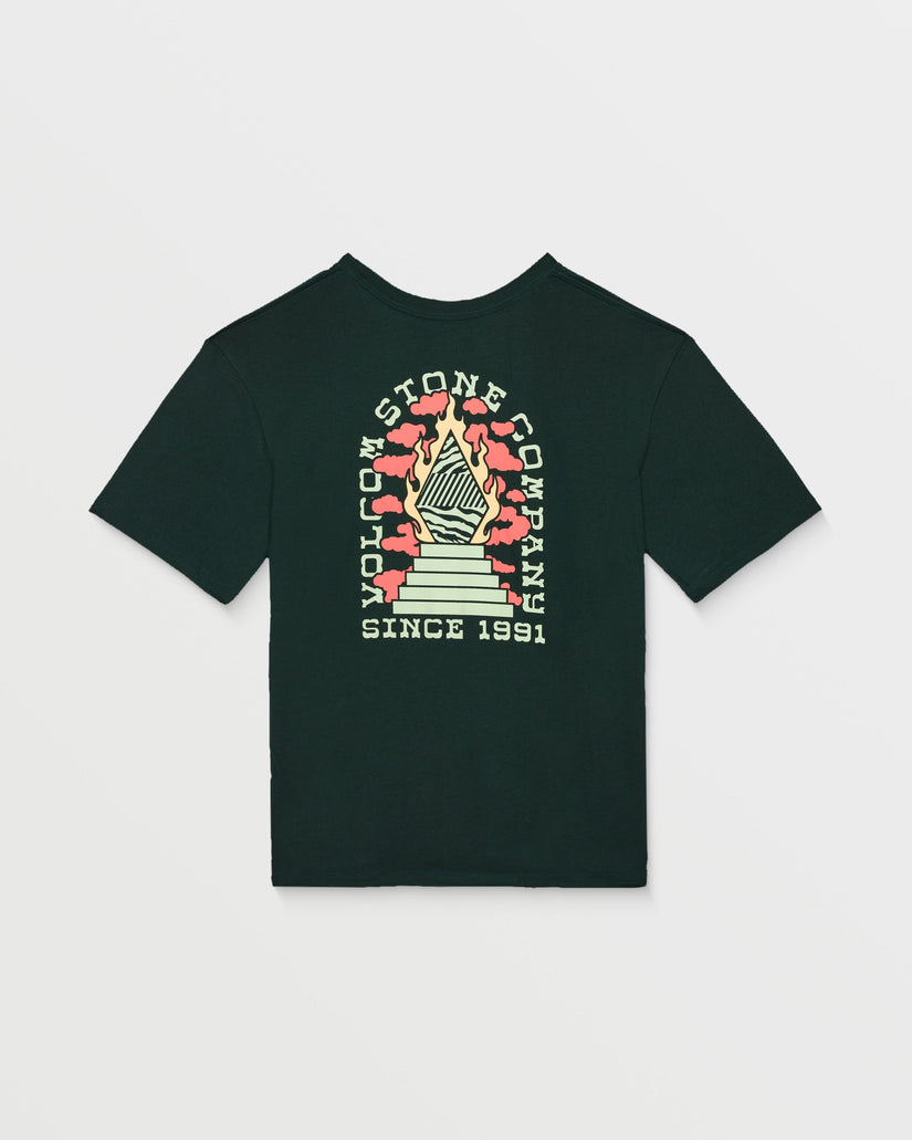 Altarium T-Shirt - Scarab - (KIDS)
