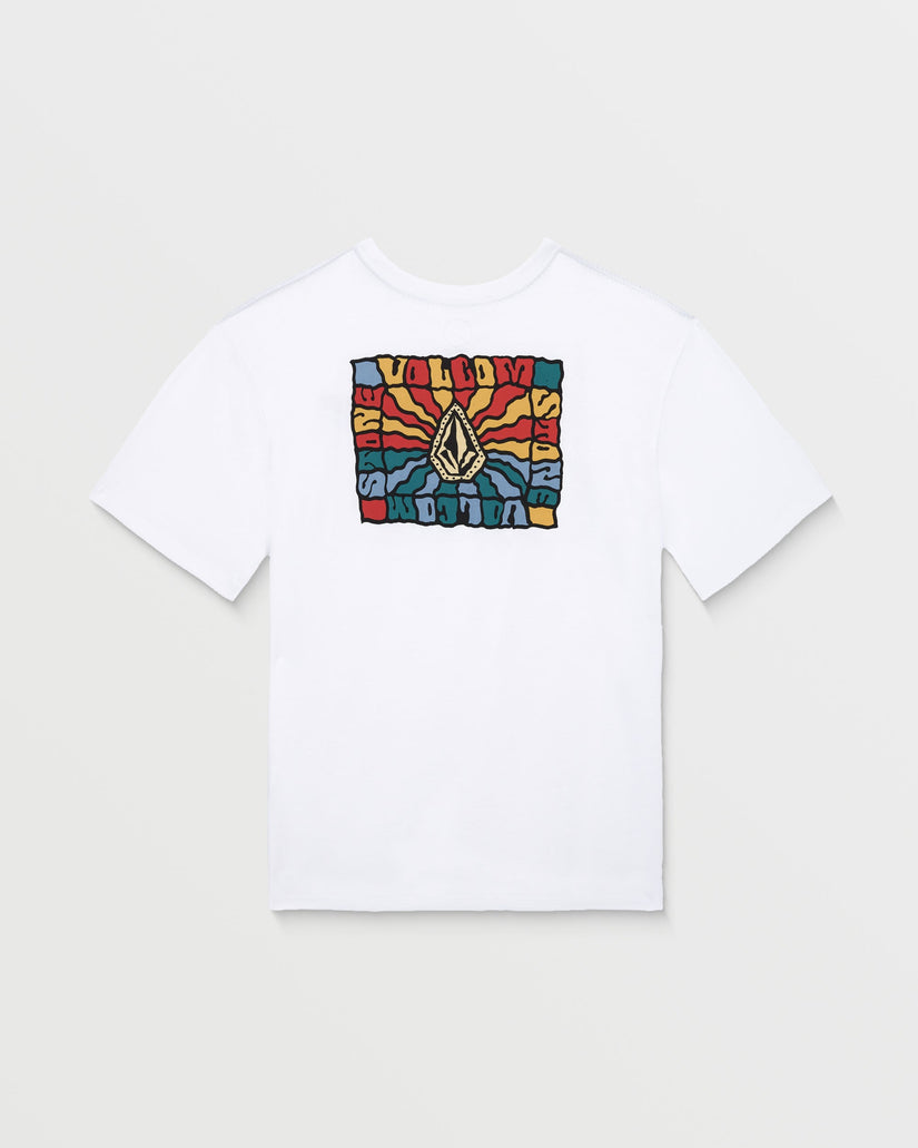 Altarium T-Shirt - White - (KIDS)