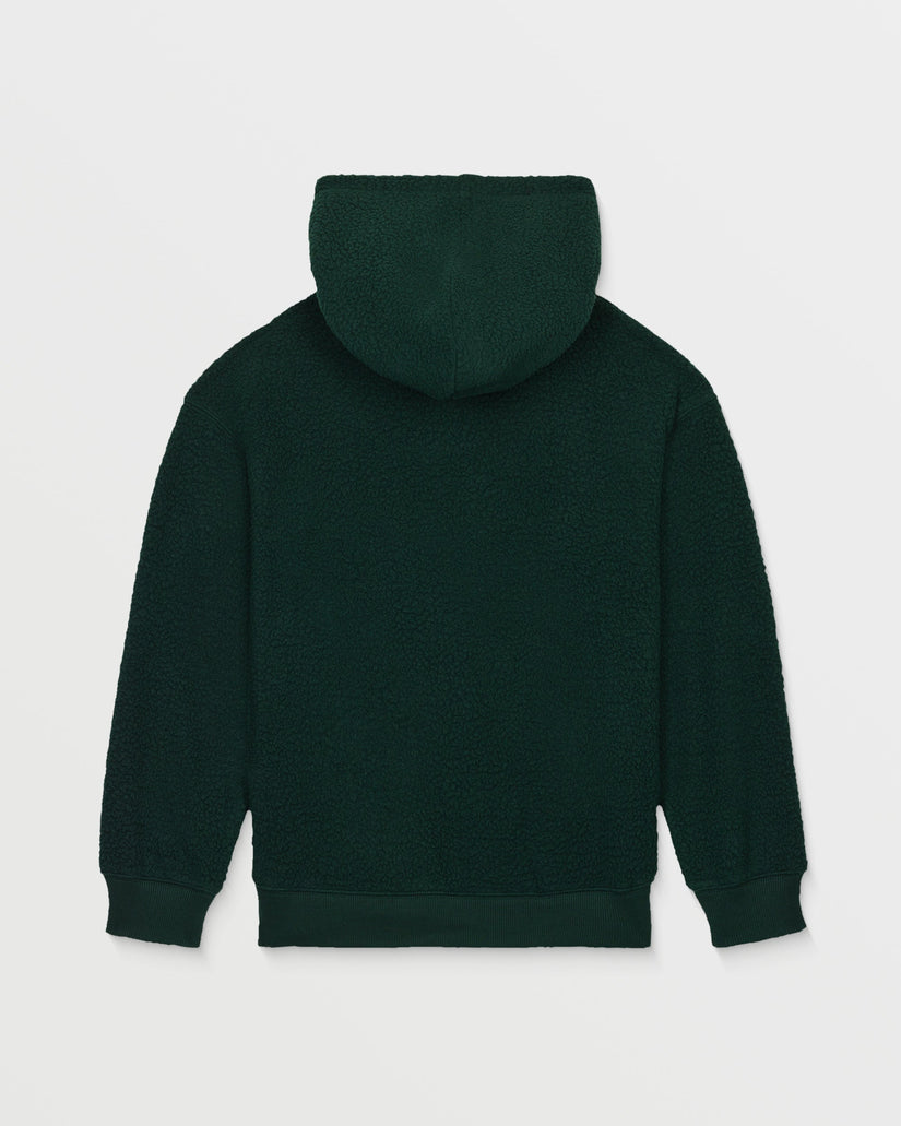 Toogoat Hoodie - Scarab - (KIDS)
