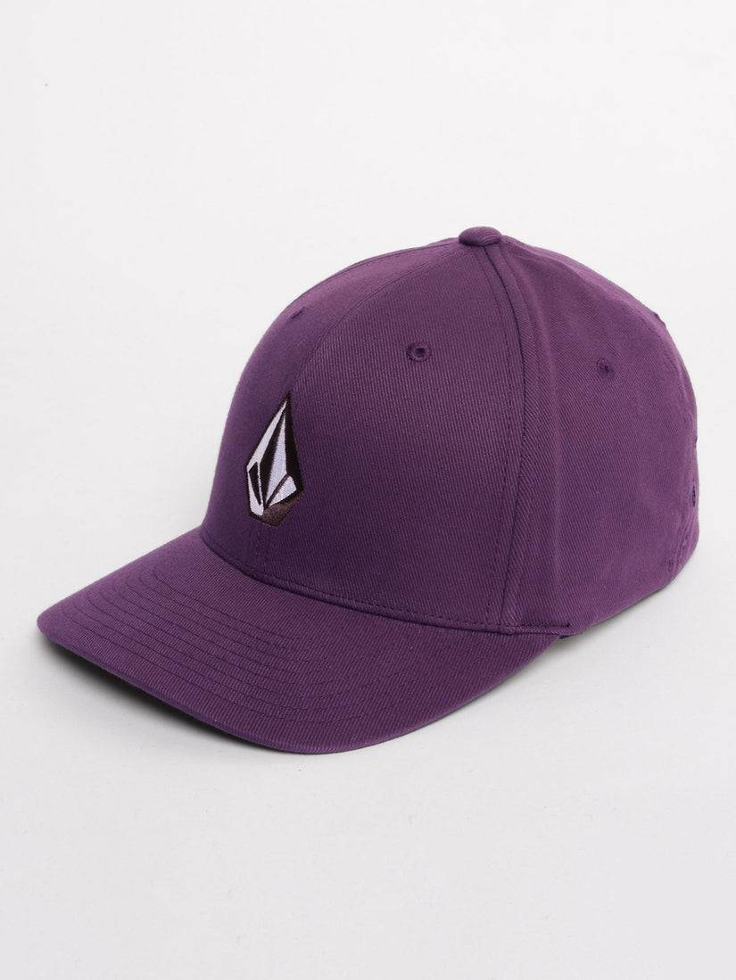 Gorra Full Stone Flexfit - Vintage Violet
