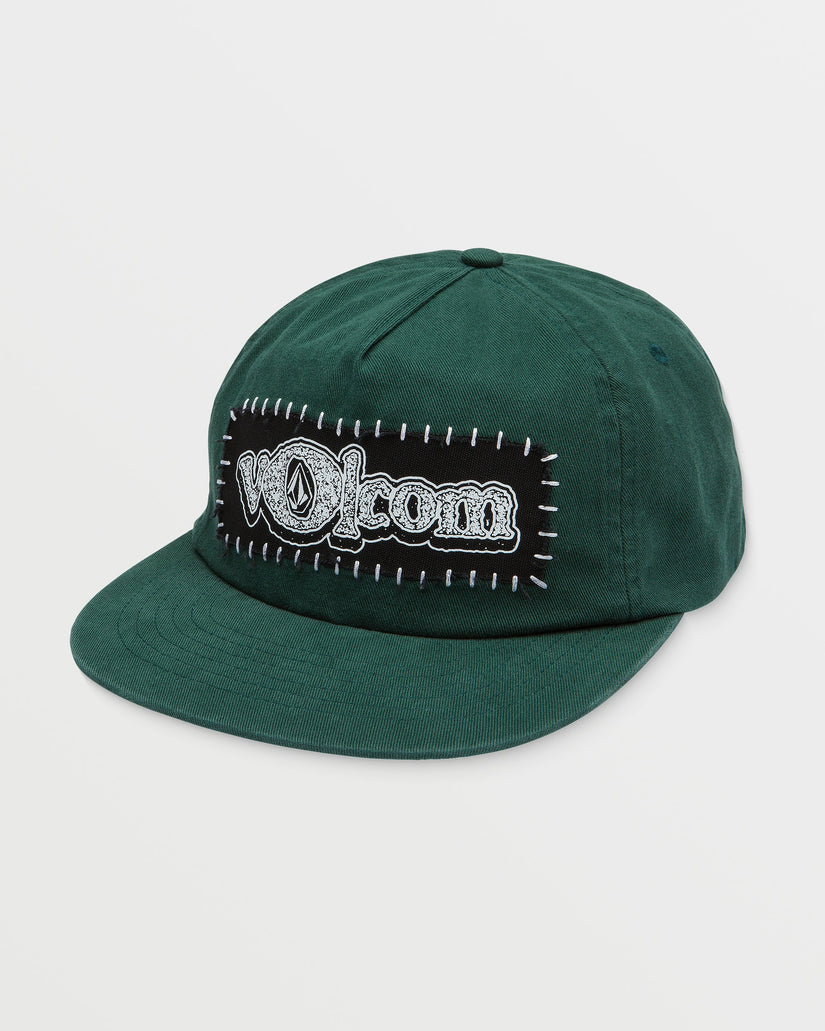 Gorra V Ent Adj - ALPINE