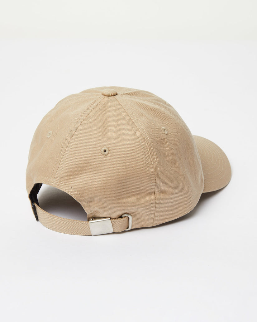 Gorra Full Stone Adj- KHAKI