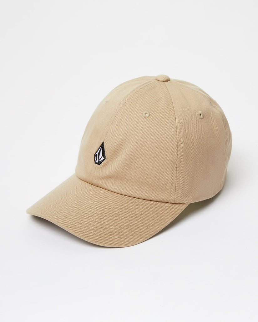 Gorra Full Stone Adj- KHAKI