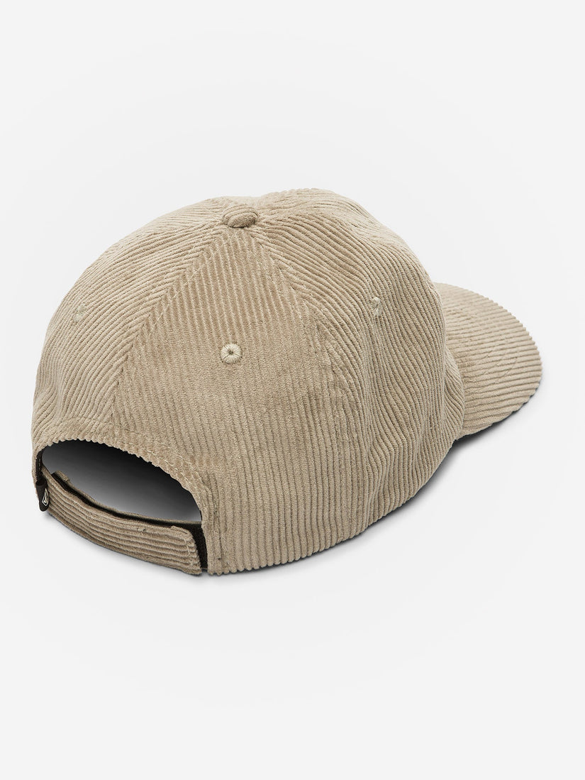 Gorra Stone Bar - Teak