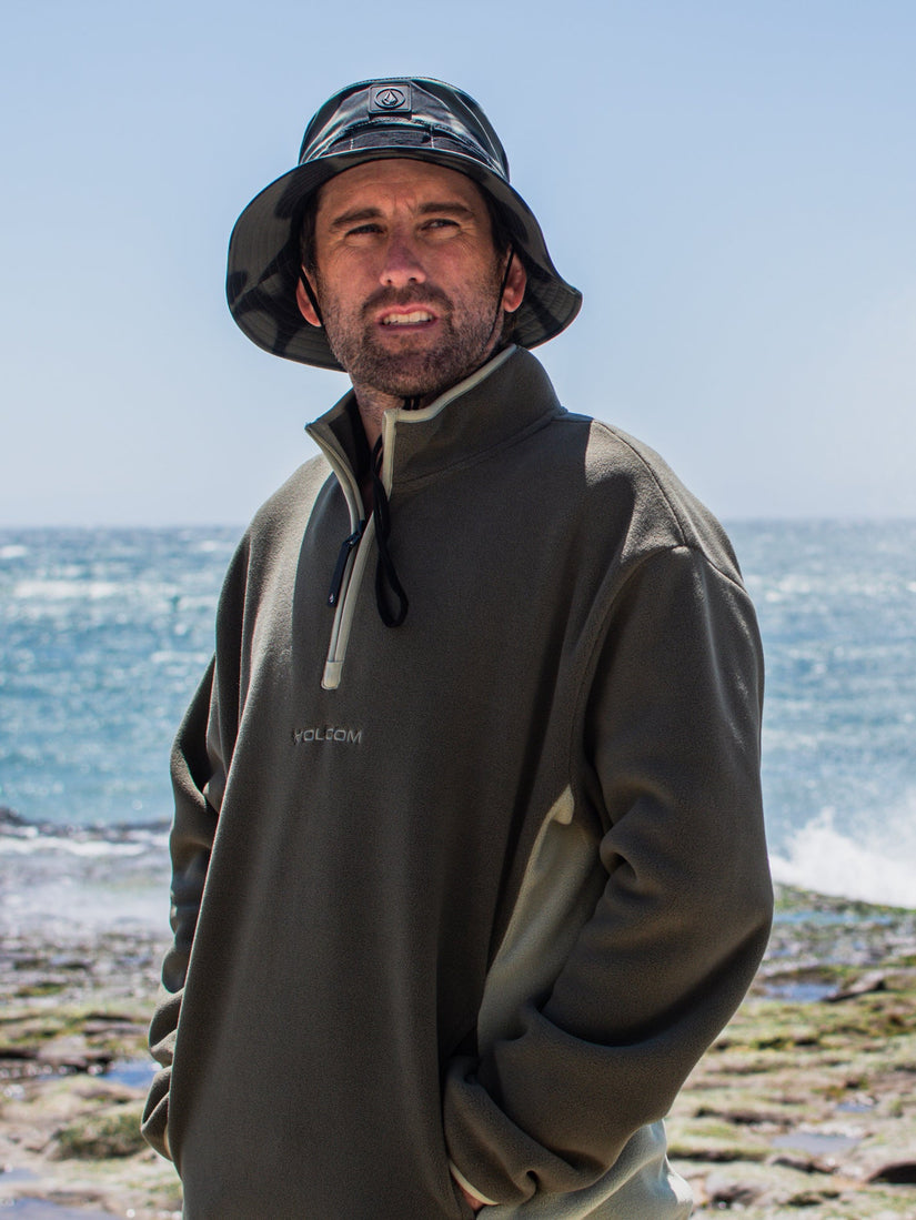 Gorro de pescador Zephyr - Wintermoss