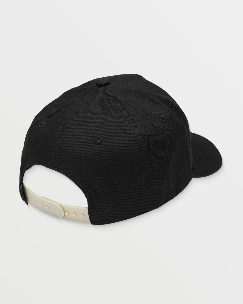 Gorra Embossed Stone Adj - KHAKI