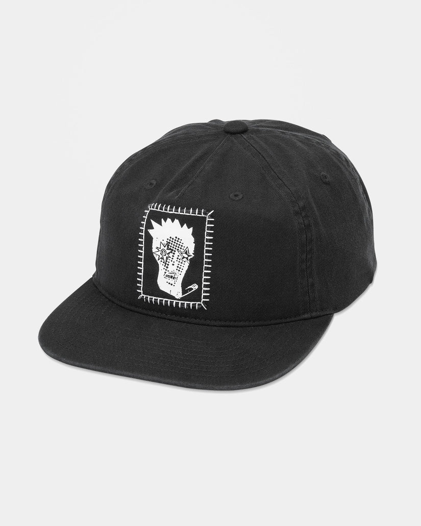 POVJ HAT
