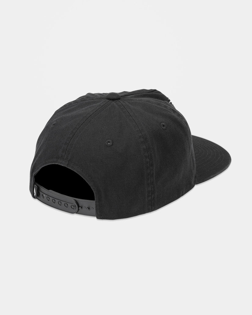 POVJ HAT