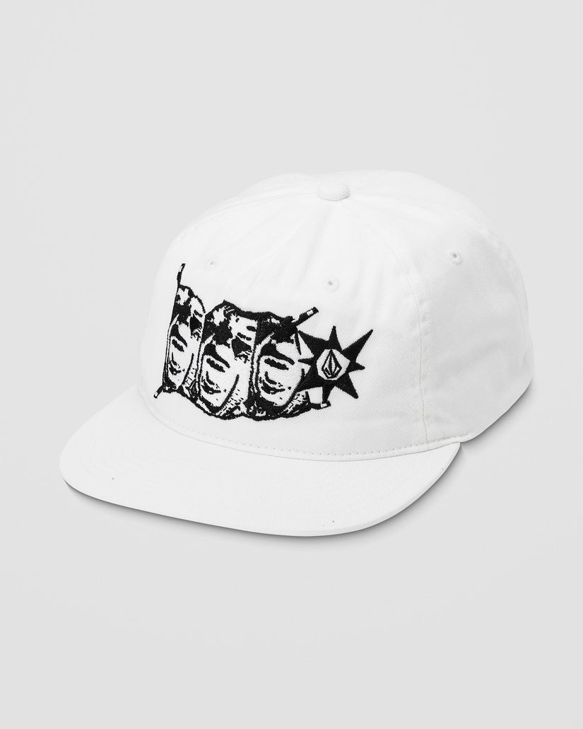 POVJ HAT