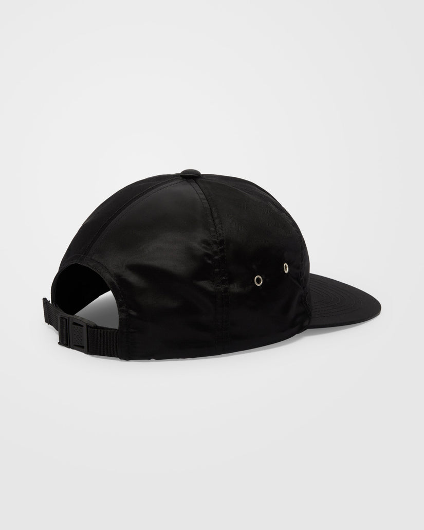 Ozzy Cap - Black