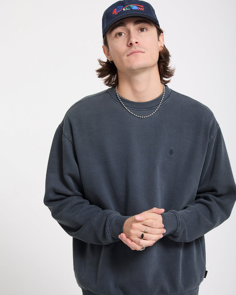Carrau Cap - Marine