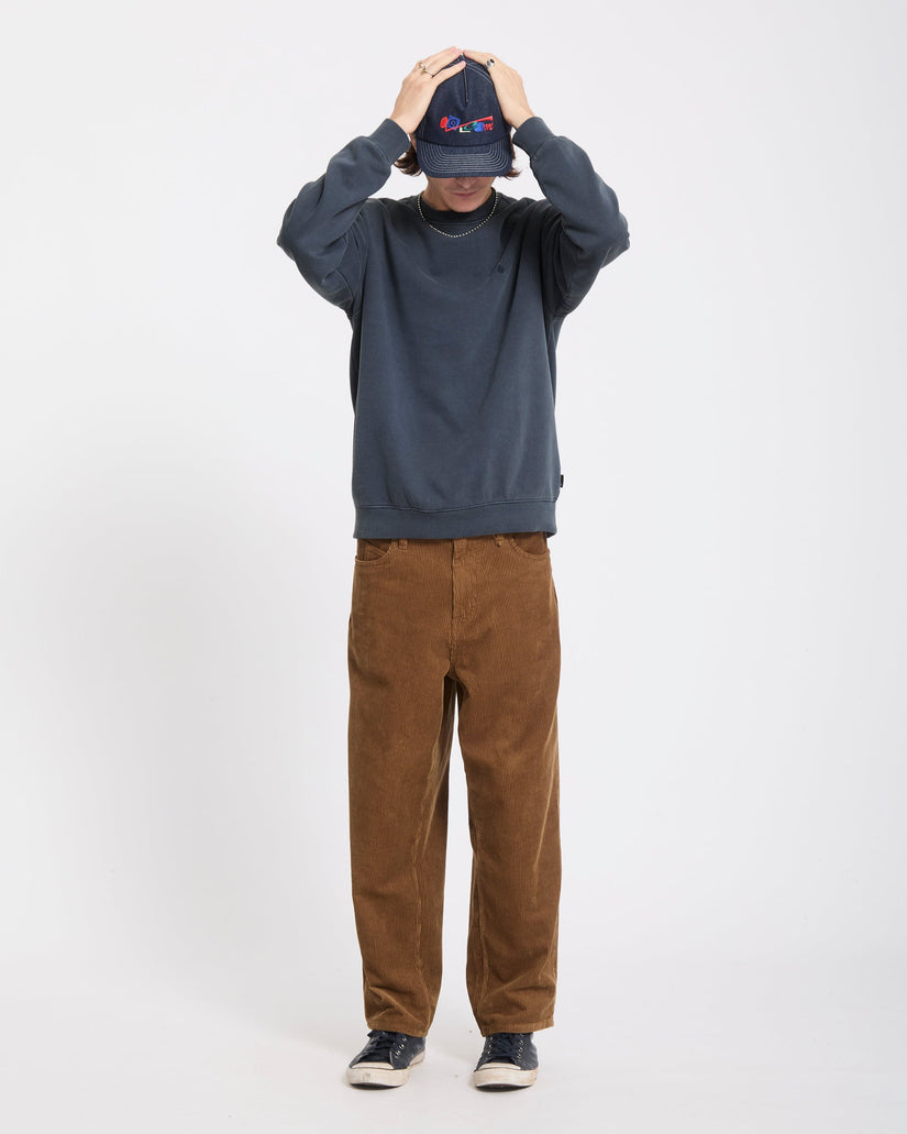 Carrau Cap - Marine
