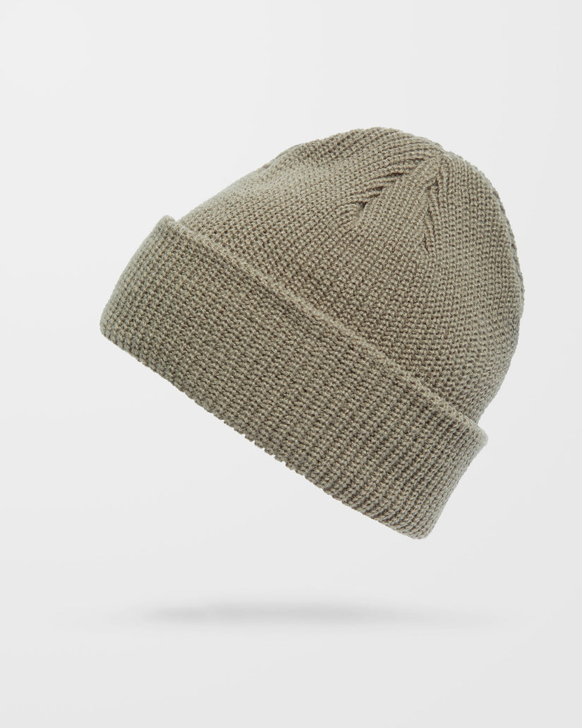 Full Stone Beanie - Brindle