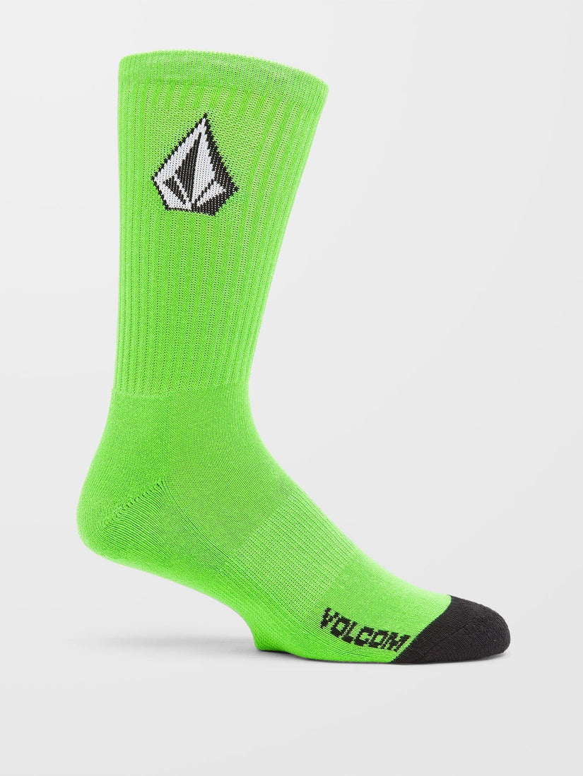 FULL STONE SOCK 3PK (D6312400_SNB) [7]