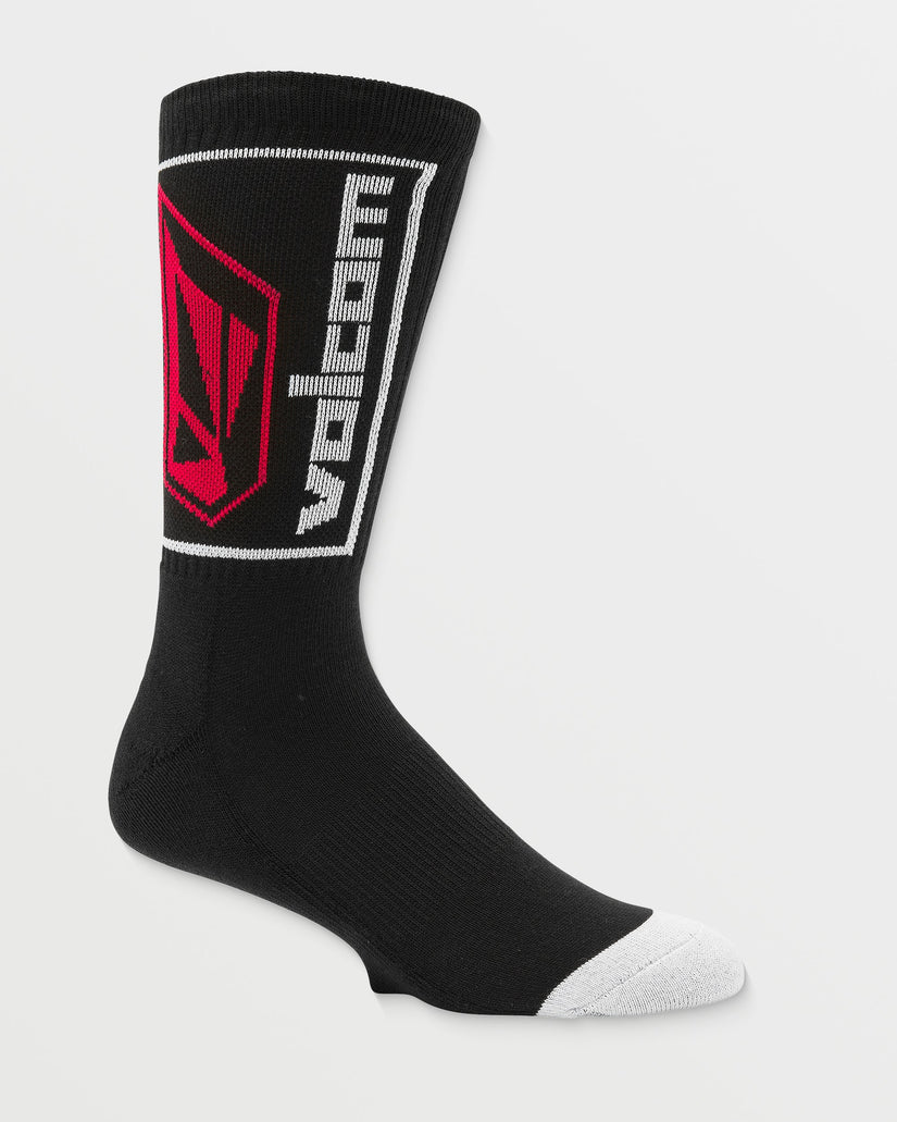 Calcetines Modstone - BLACK