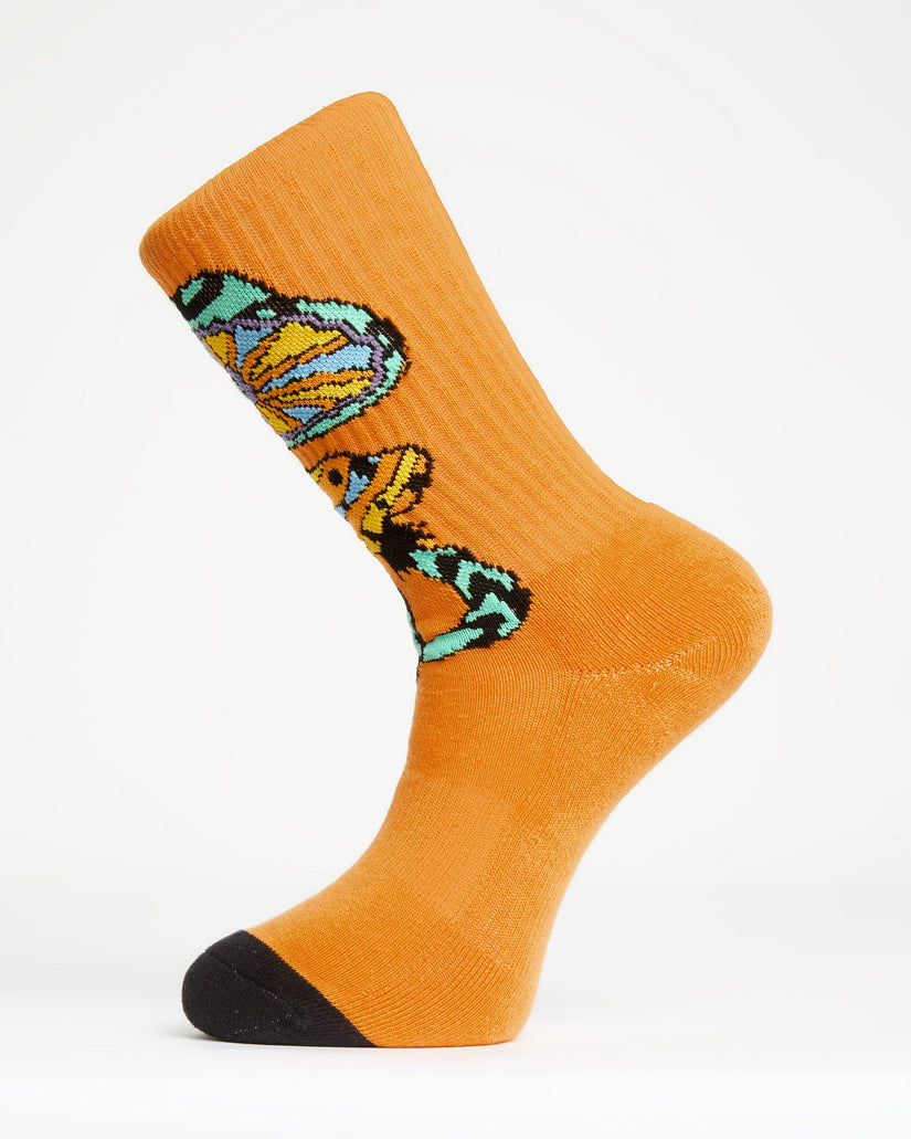 Calcetines Bob Mollema (Pack de 2) - MINT
